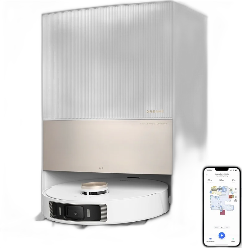 Dreame L20 Ultra