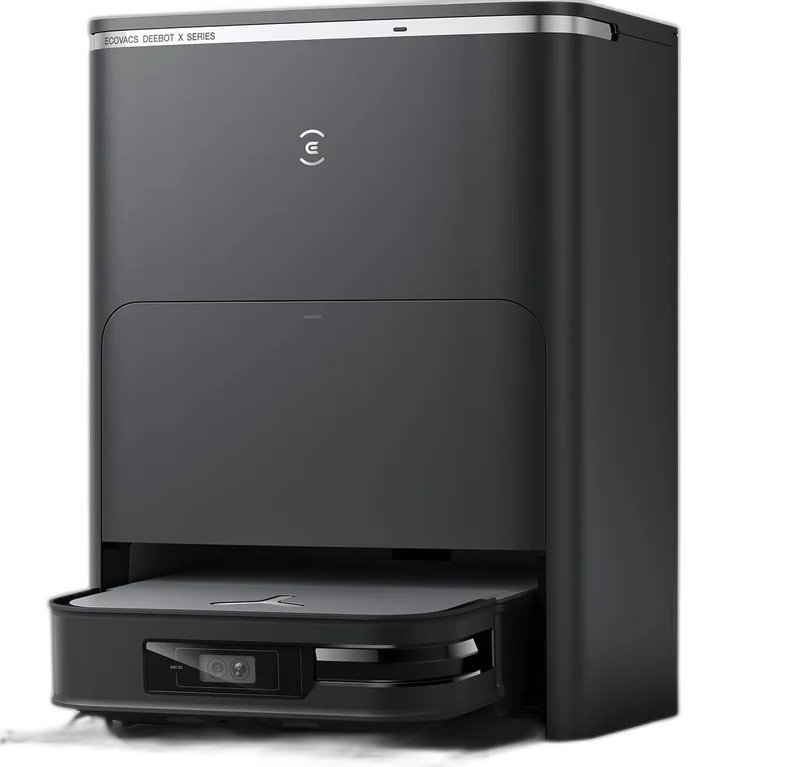 Ecovacs Deebot X2 Omni