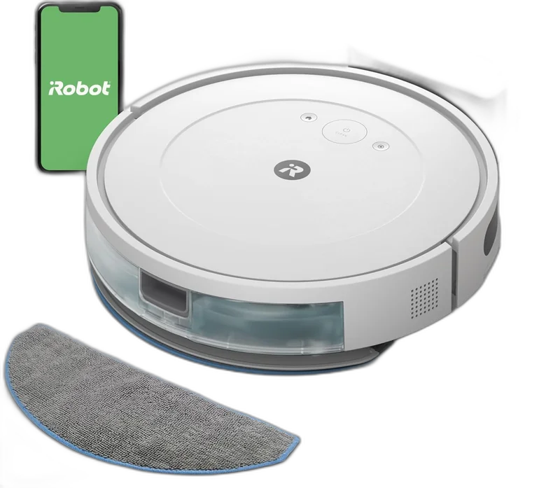 iRobot Roomba Combo Essential