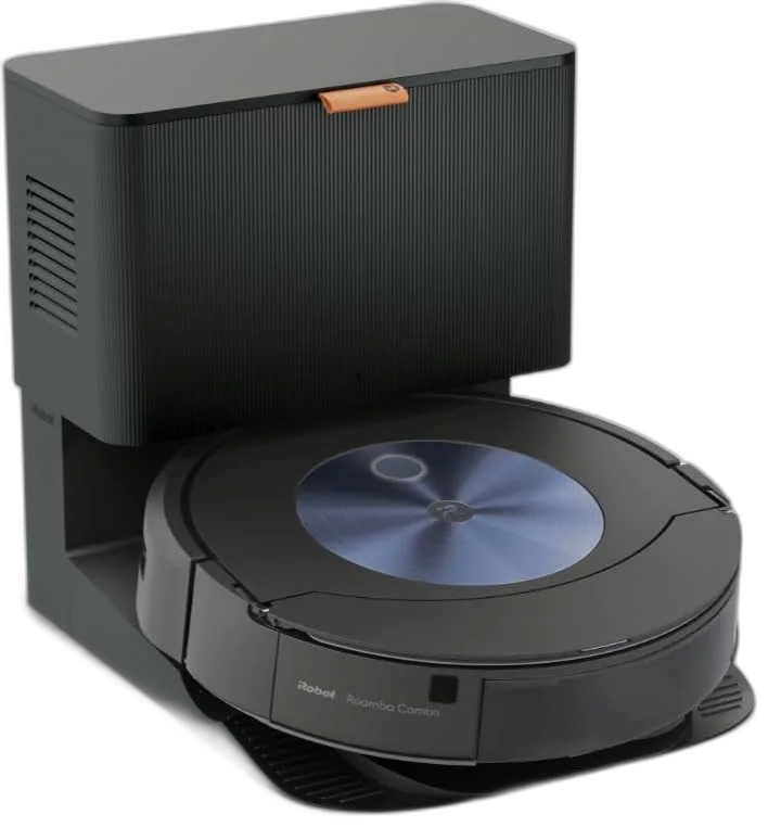 iRobot Roomba Combo j7+