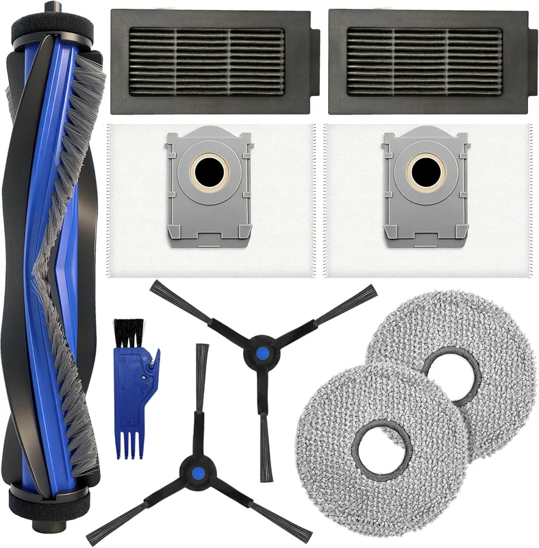 Kit compatible multi-marques RONGJU (lot de 14)