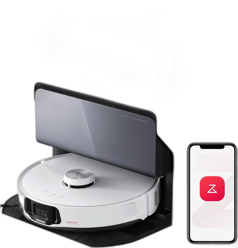 Roborock S8 MaxV Ultra