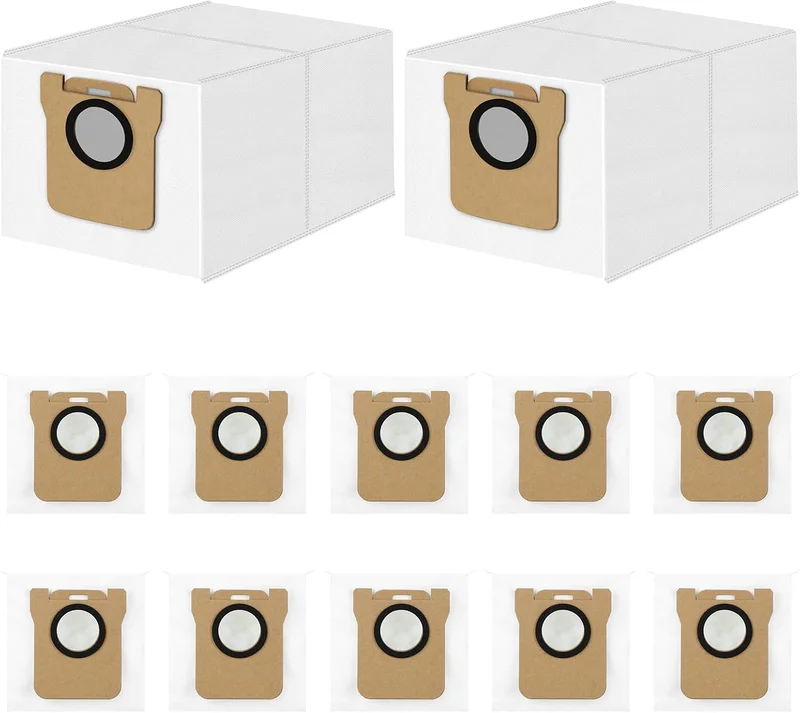 Sacs compatibles ISINLIVE (lot de 10)