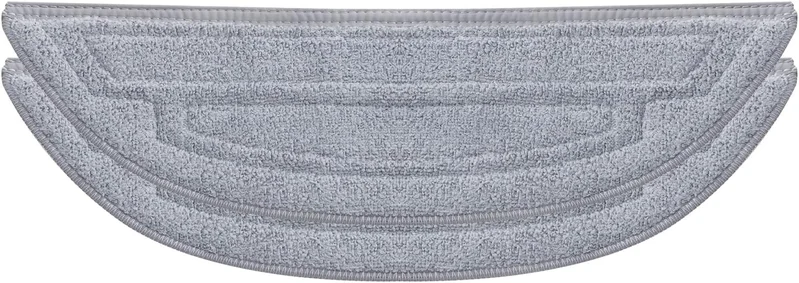 Serpillères Roborock (lot de 2)